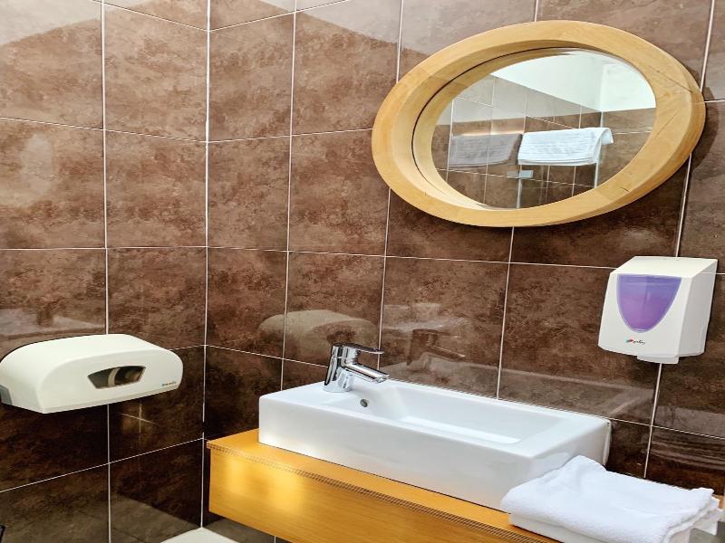 WW Hostel & Suites - Oda