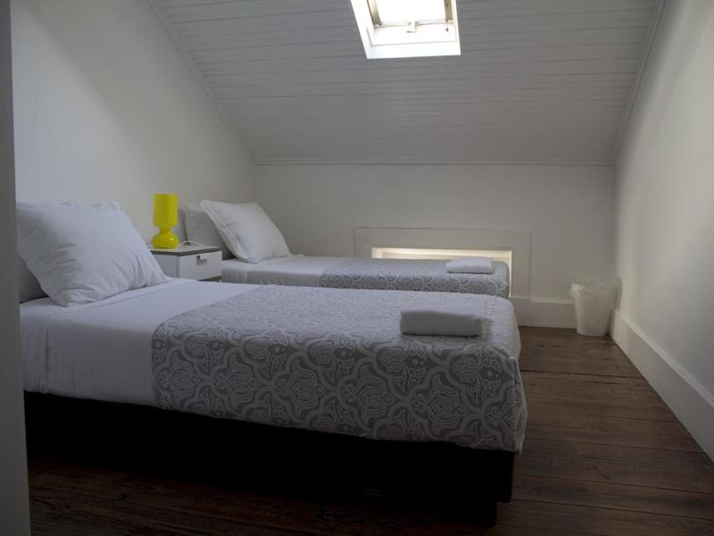 WW Hostel & Suites - Oda