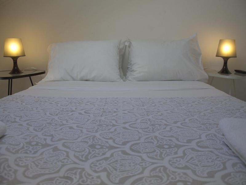 WW Hostel & Suites - Oda