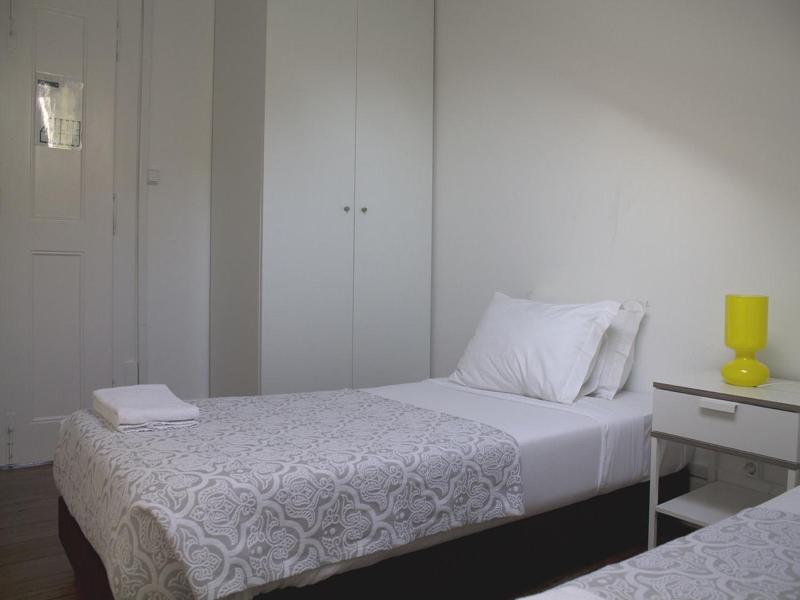 WW Hostel & Suites - Oda