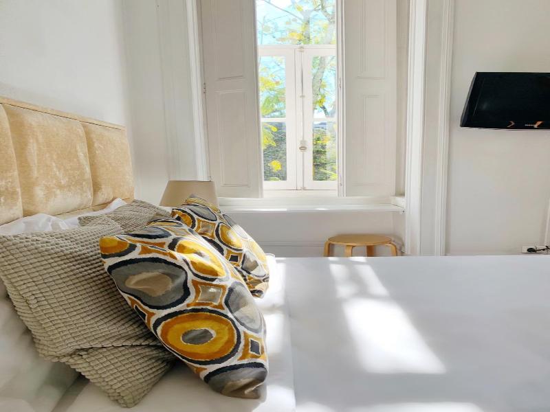 WW Hostel & Suites - Oda