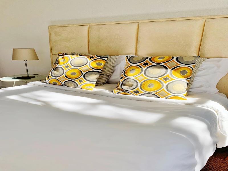 WW Hostel & Suites - Oda