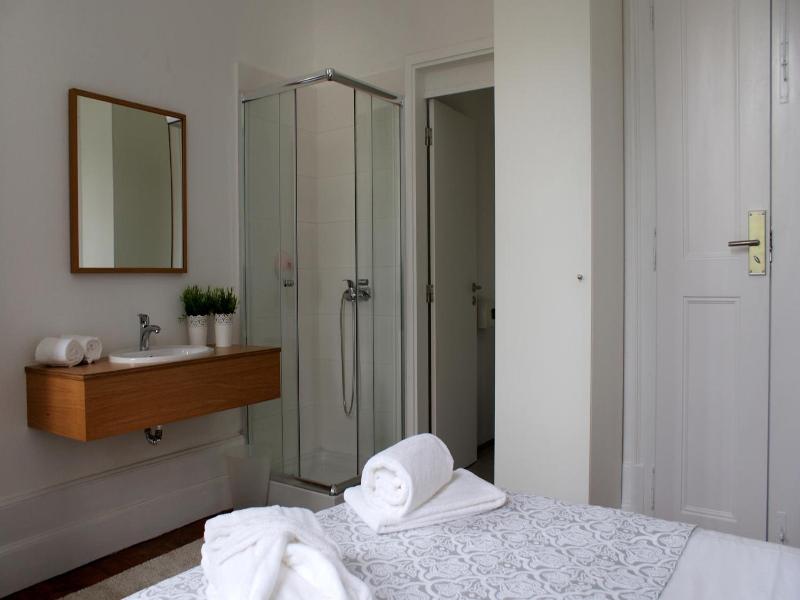 WW Hostel & Suites - Oda