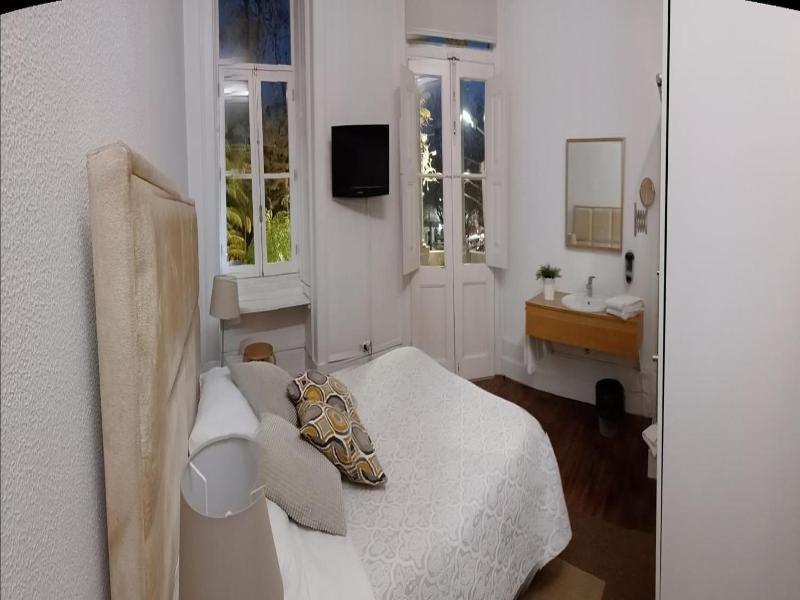 WW Hostel & Suites - Oda