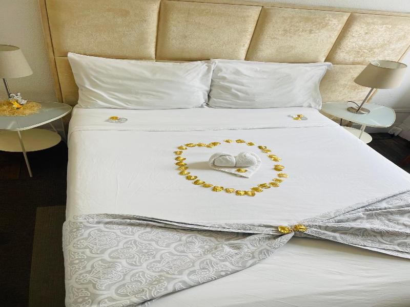 WW Hostel & Suites - Oda