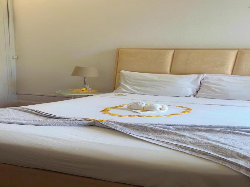WW Hostel & Suites - Oda