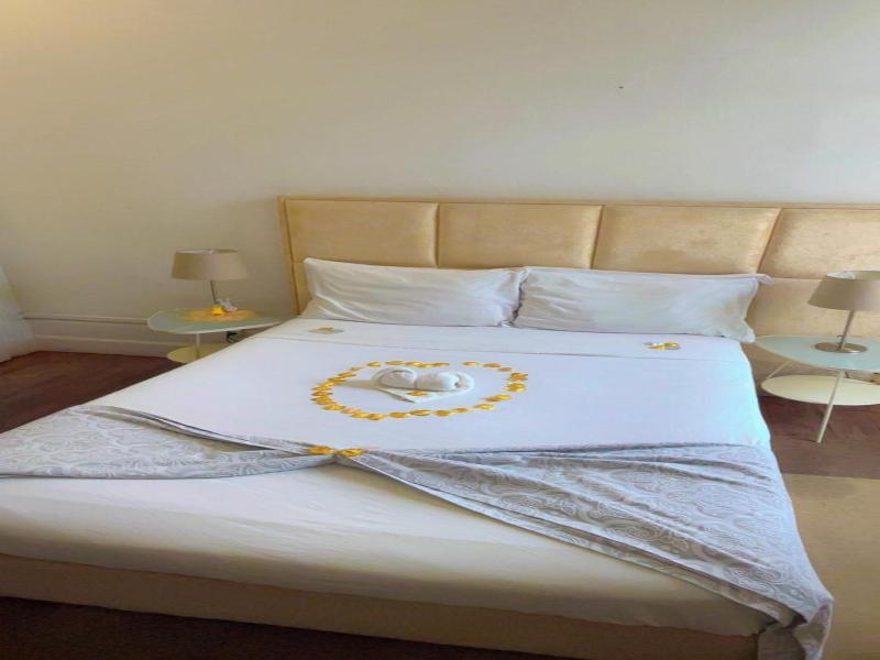 WW Hostel & Suites - Oda