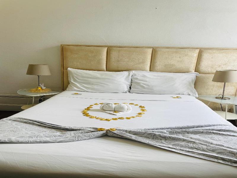 WW Hostel & Suites - Oda
