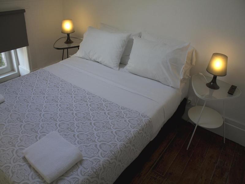 WW Hostel & Suites - Oda