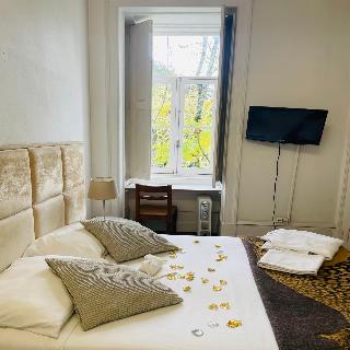 WW Hostel & Suites fotoÄŸrafÄ±