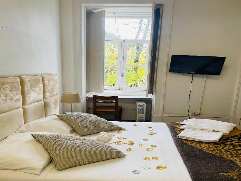 WW Hostel & Suites - Oda