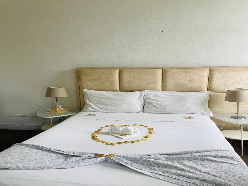 WW Hostel & Suites - Oda