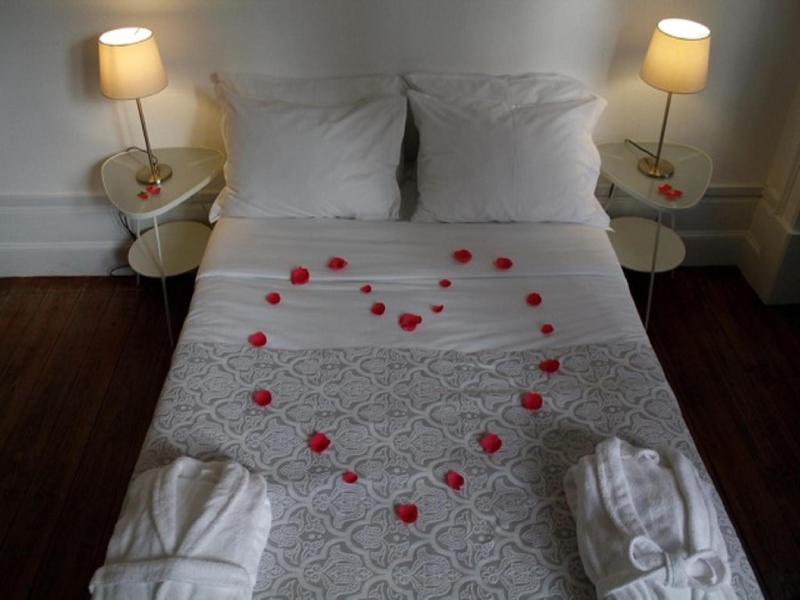 WW Hostel & Suites - Oda