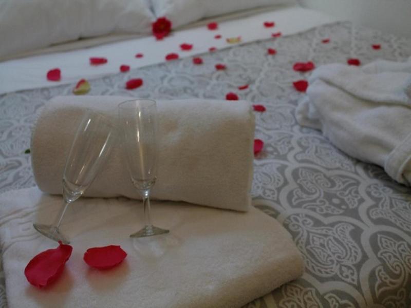 WW Hostel & Suites - Oda