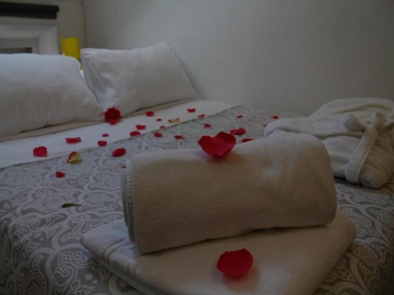 WW Hostel & Suites - Oda