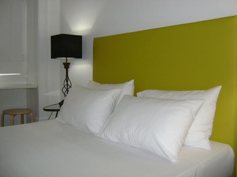 WW Hostel & Suites - Oda