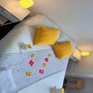 WW Hostel & Suites fotoÄŸrafÄ±