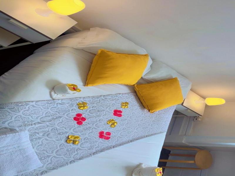 WW Hostel & Suites - Oda
