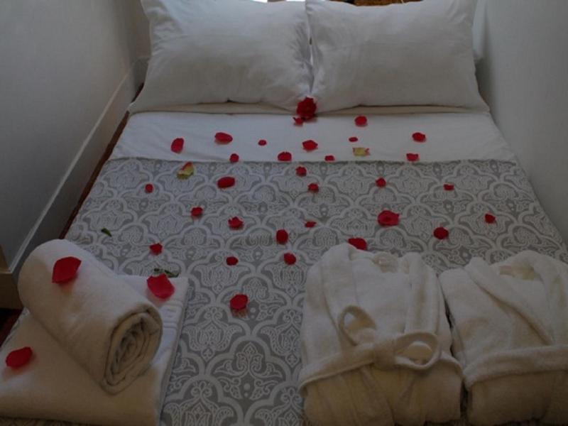WW Hostel & Suites - Oda