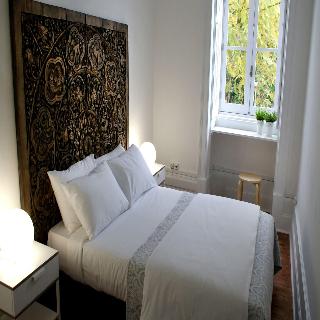 WW Hostel & Suites fotoÄŸrafÄ±