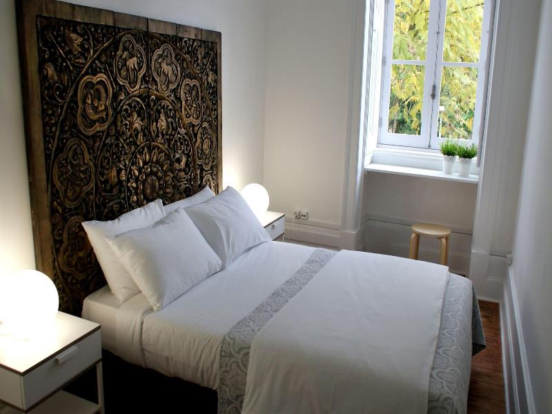 WW Hostel & Suites - Oda