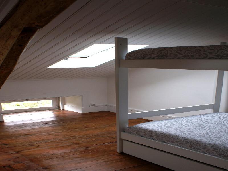 WW Hostel & Suites - Oda
