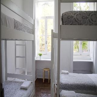 WW Hostel & Suites fotoÄŸrafÄ±