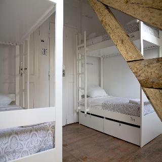 WW Hostel & Suites fotoÄŸrafÄ±