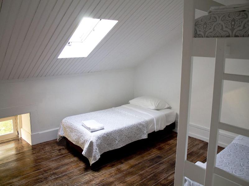 WW Hostel & Suites - Oda