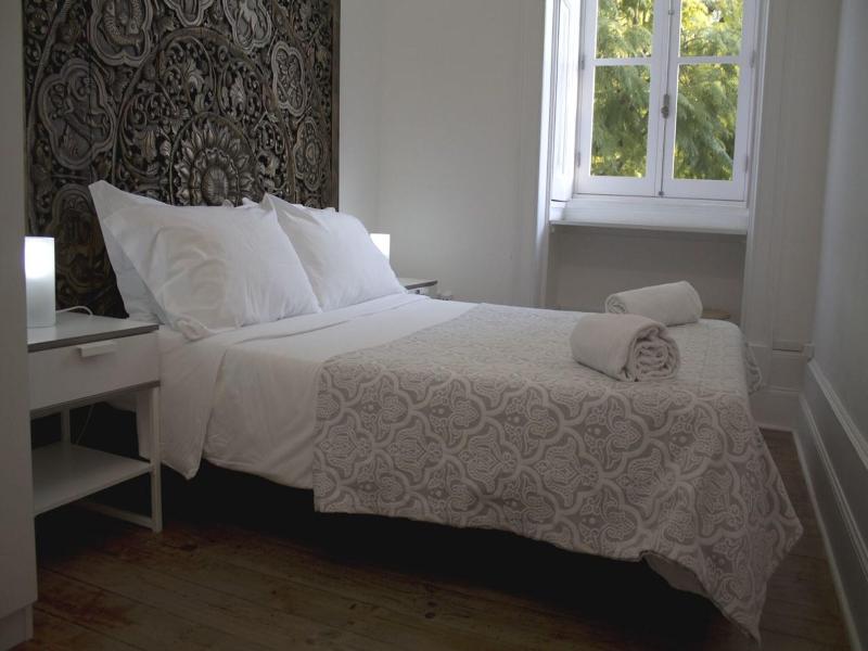 WW Hostel & Suites - Oda