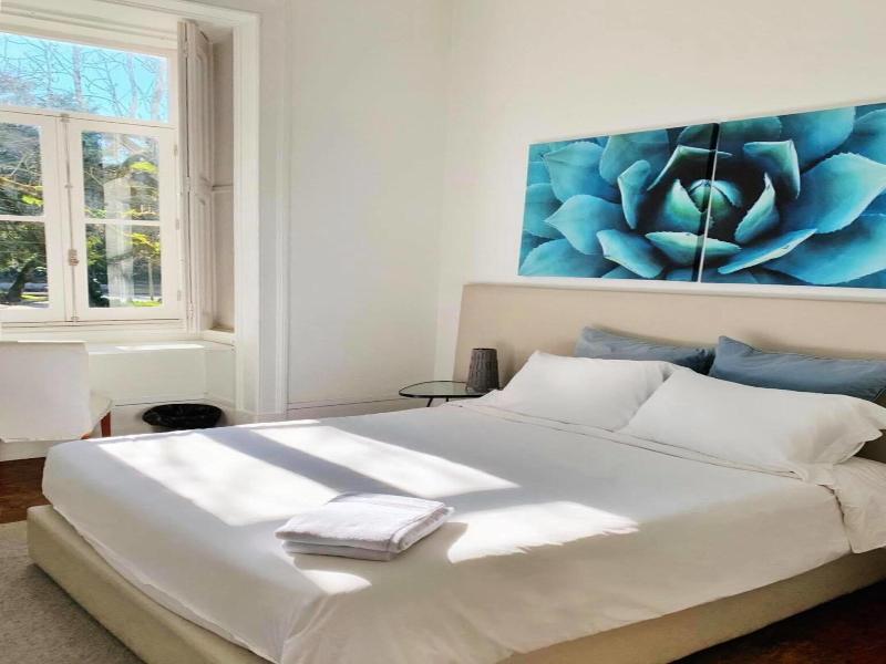 WW Hostel & Suites - Oda