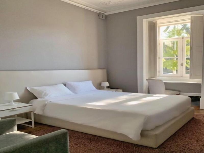 WW Hostel & Suites - Oda