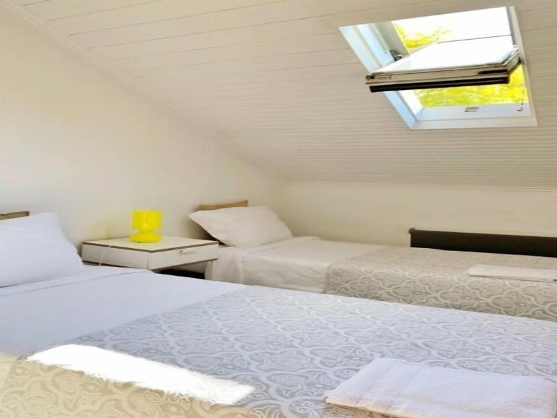 WW Hostel & Suites - Oda