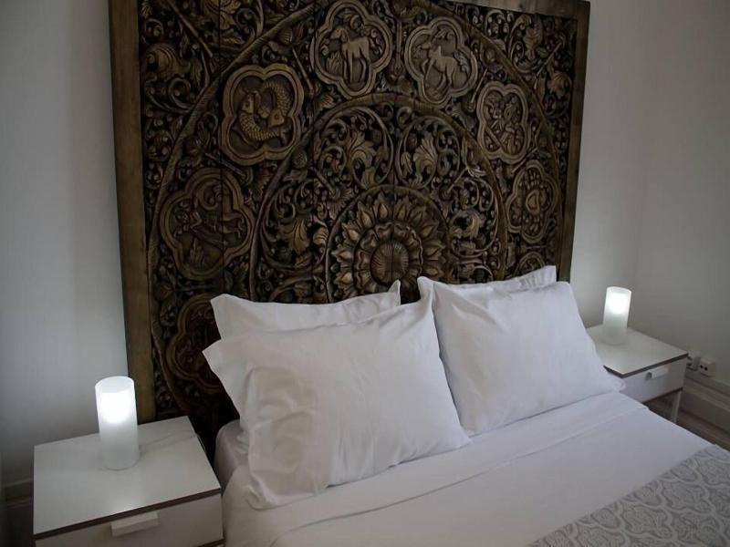 WW Hostel & Suites - Oda