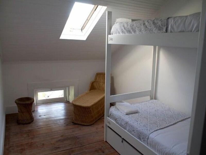 WW Hostel & Suites - Oda