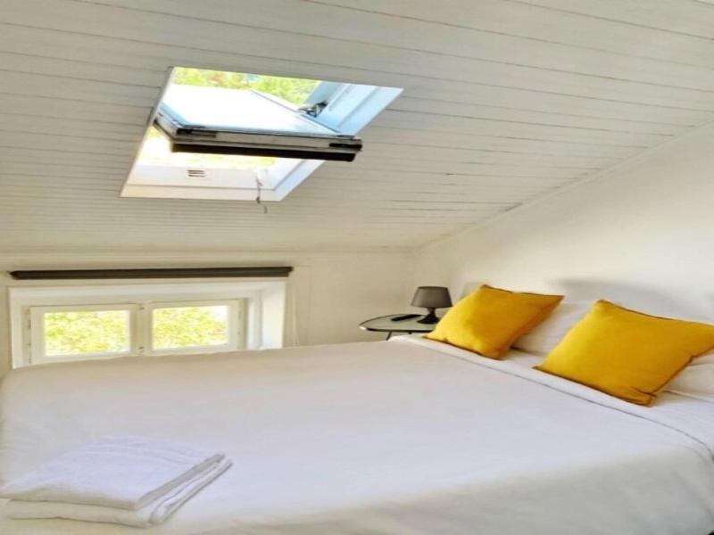 WW Hostel & Suites - Oda