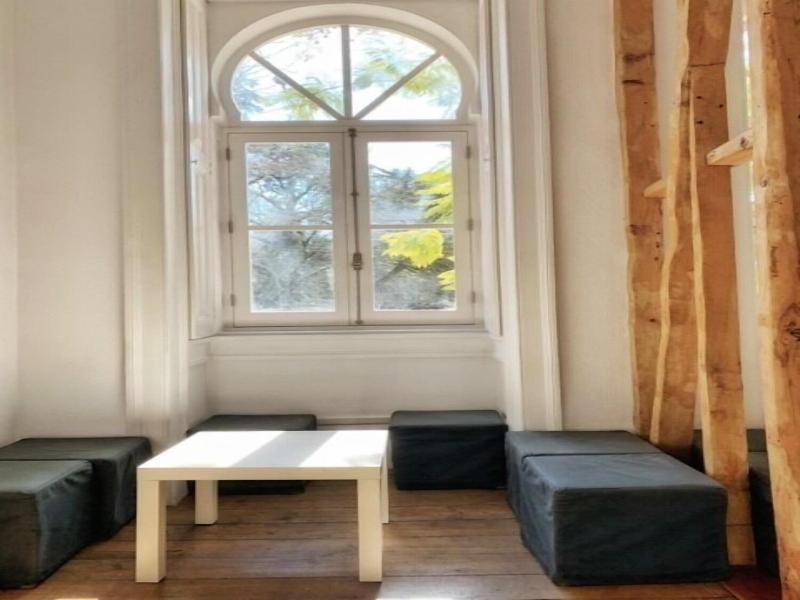 WW Hostel & Suites - Oda