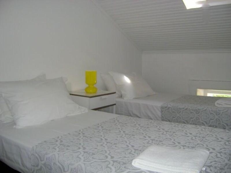 WW Hostel & Suites - Oda