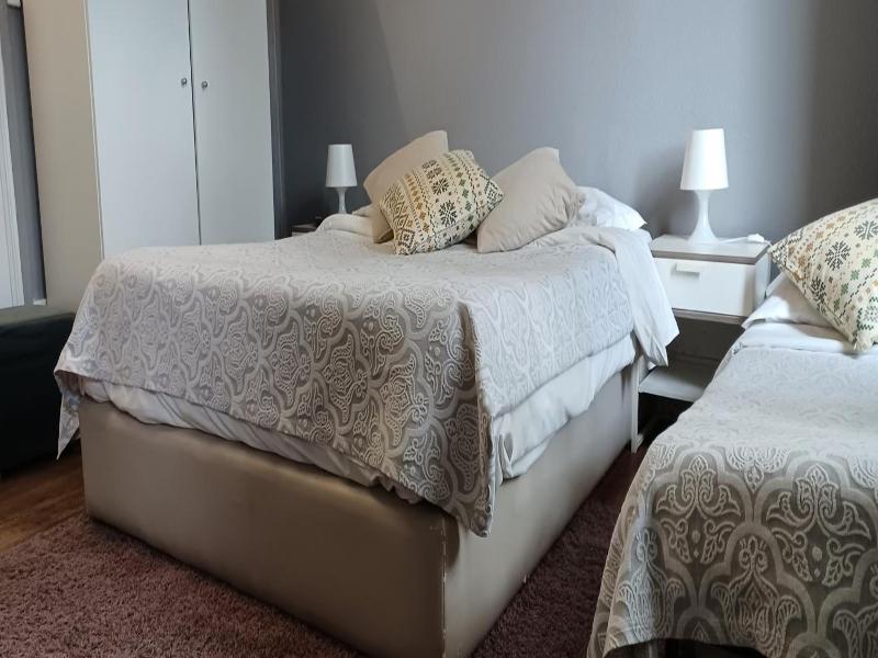 WW Hostel & Suites - Oda