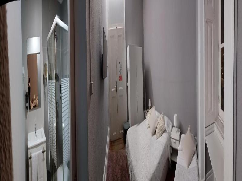 WW Hostel & Suites - Oda