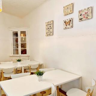 WW Hostel & Suites fotoÄŸrafÄ±