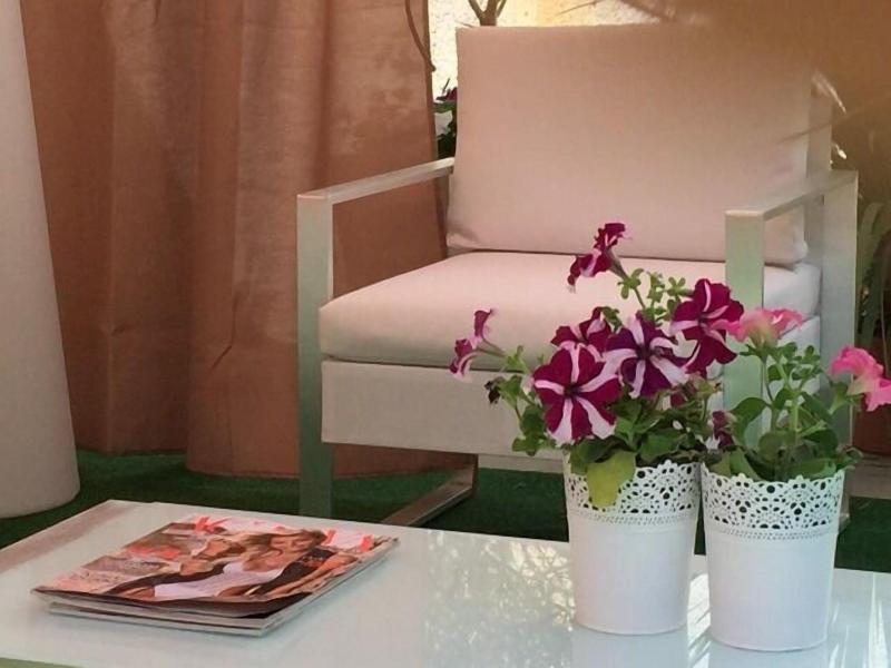 WW Hostel & Suites - Teras