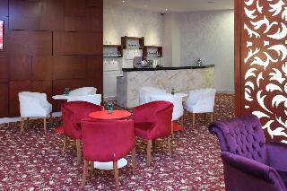 Senbayrak City Hotel fotoÄŸrafÄ±