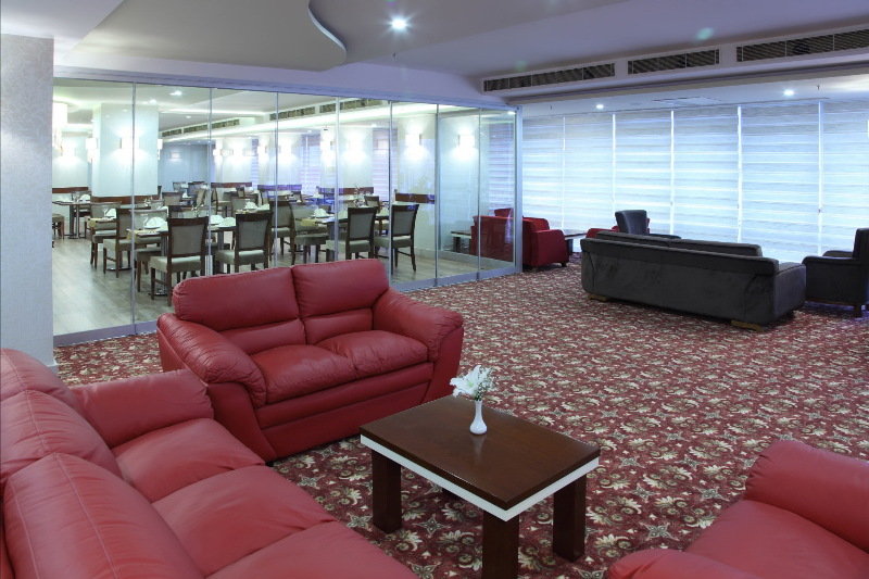 Senbayrak City Hotel fotoÄŸrafÄ±