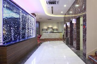 Senbayrak City Hotel fotoÄŸrafÄ±