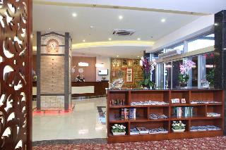 Senbayrak City Hotel fotoÄŸrafÄ±