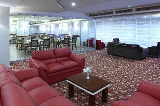 Senbayrak City Hotel fotoÄŸrafÄ±