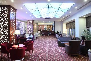 Senbayrak City Hotel fotoÄŸrafÄ±