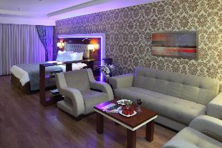 Senbayrak City Hotel fotoÄŸrafÄ±