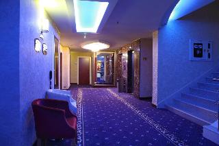 Senbayrak City Hotel fotoÄŸrafÄ±